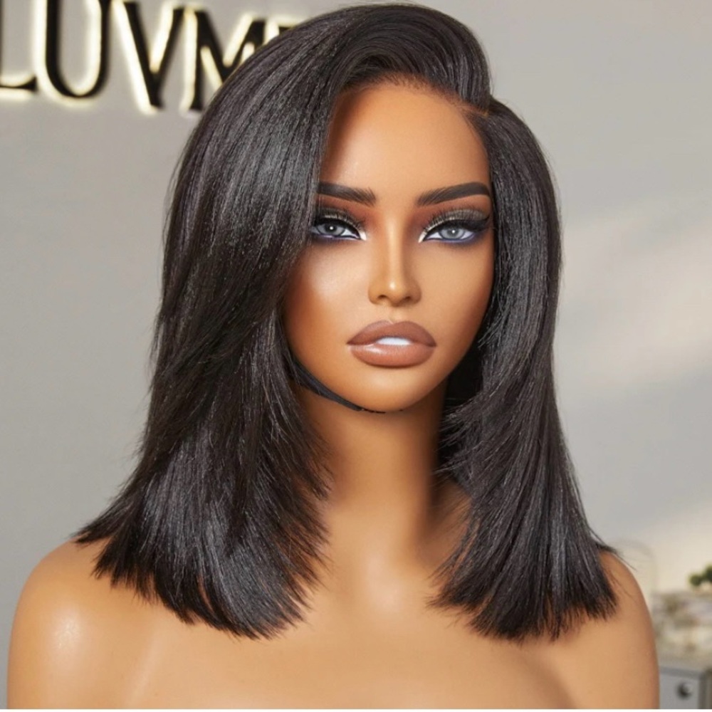 LuvMe Pre-Cut Lace Wig